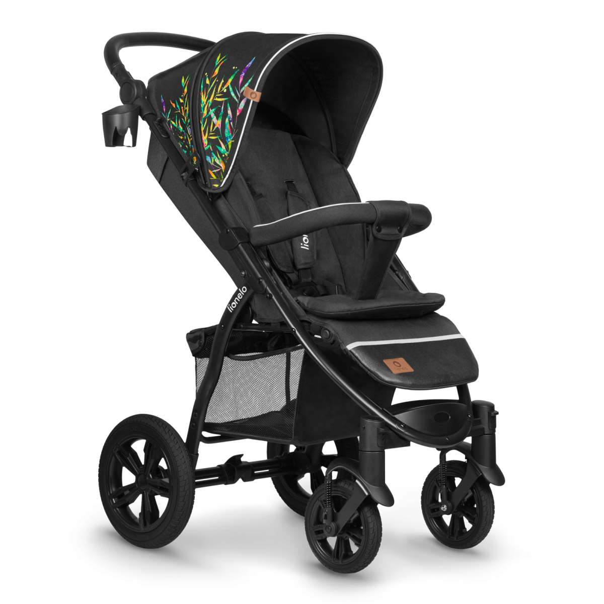 LIONELO ANNET TOUR DREAMIN