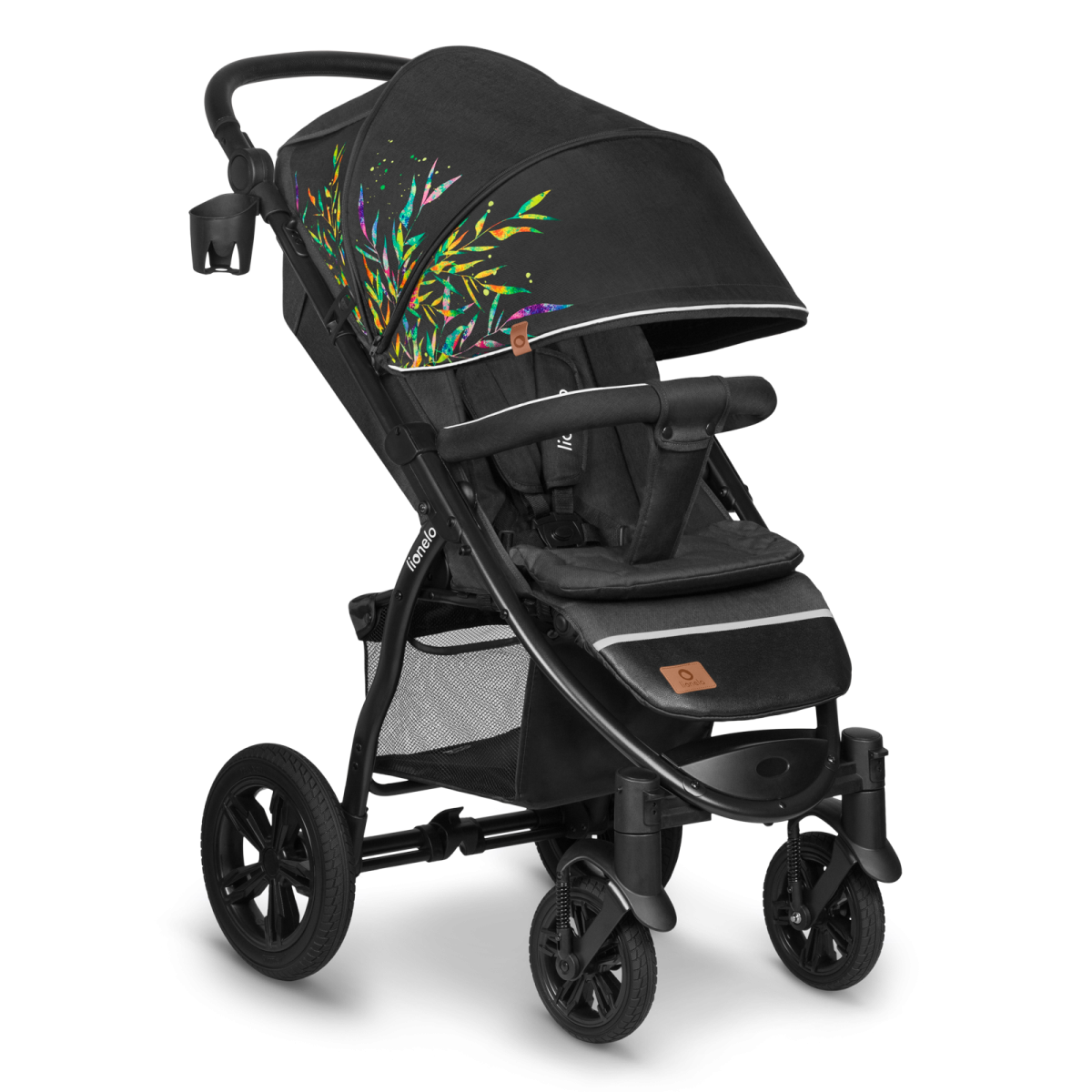 LIONELO ANNET TOUR DREAMIN