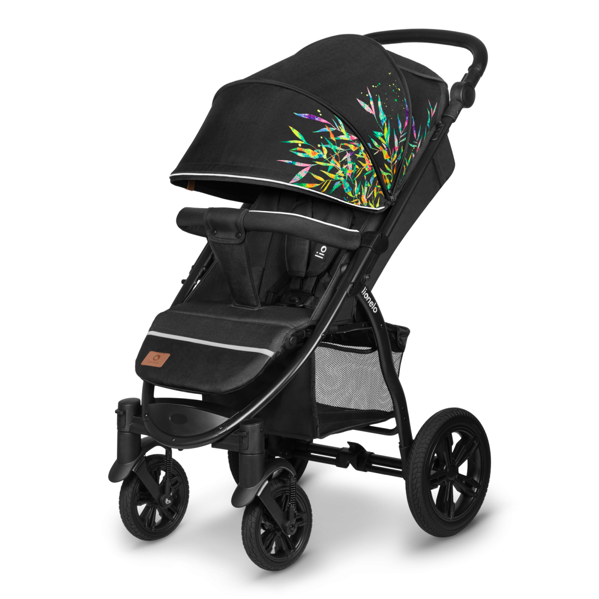 LIONELO ANNET TOUR DREAMIN