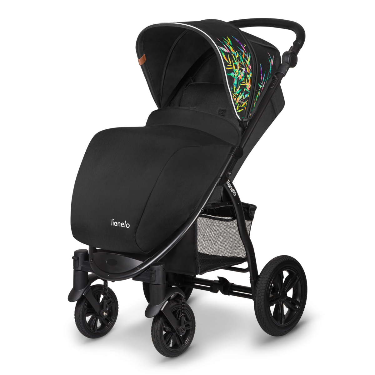 LIONELO ANNET TOUR DREAMIN