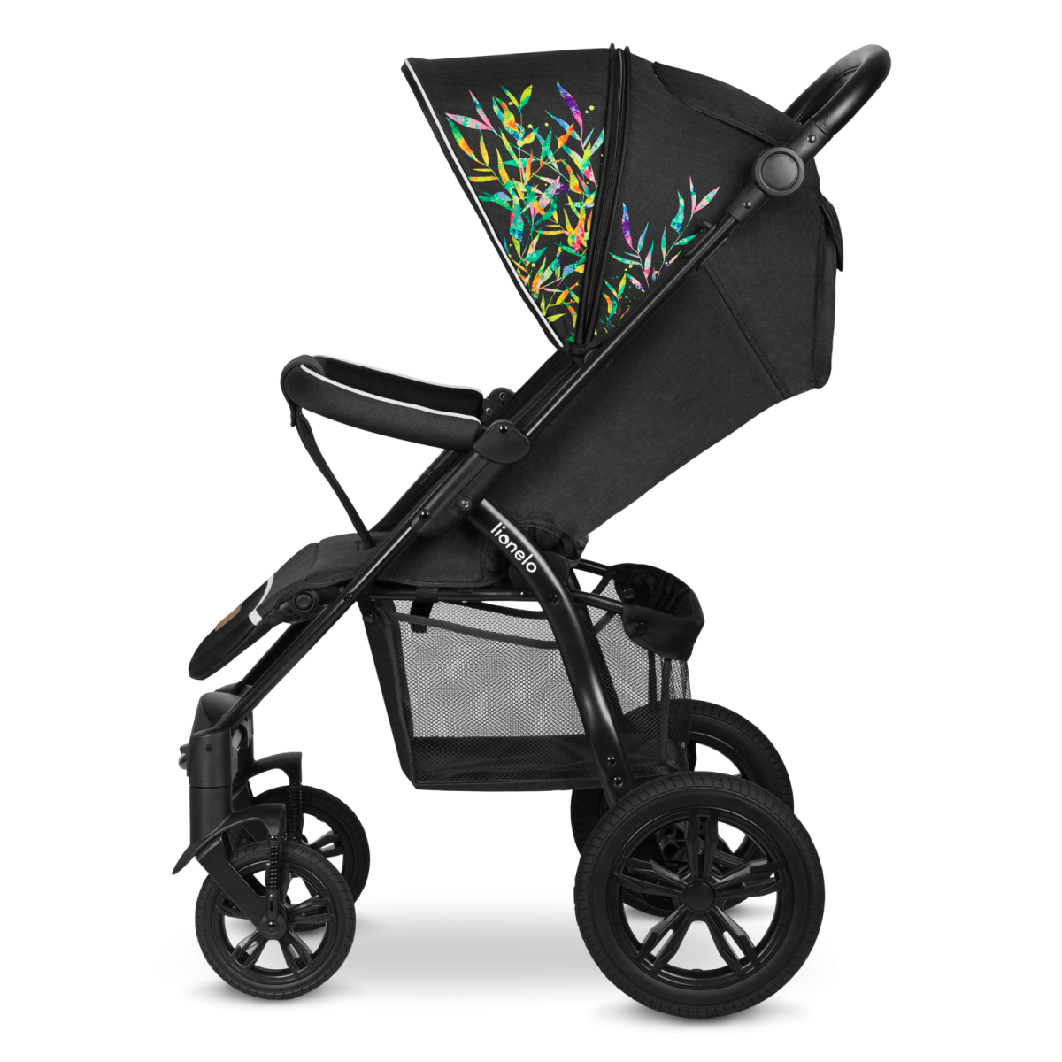 LIONELO ANNET TOUR DREAMIN