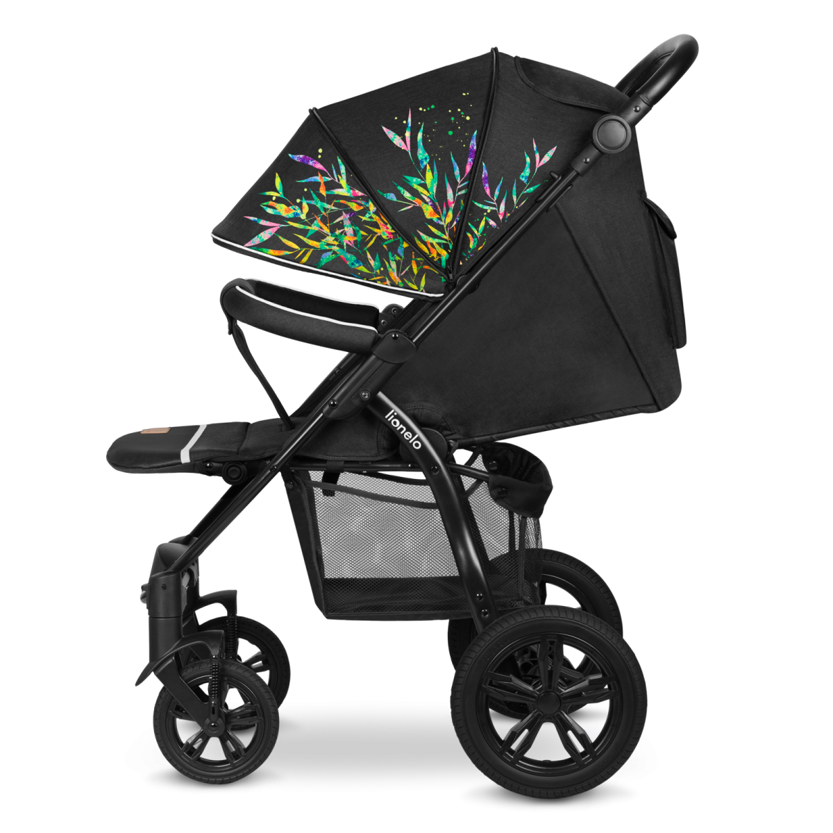 LIONELO ANNET TOUR DREAMIN