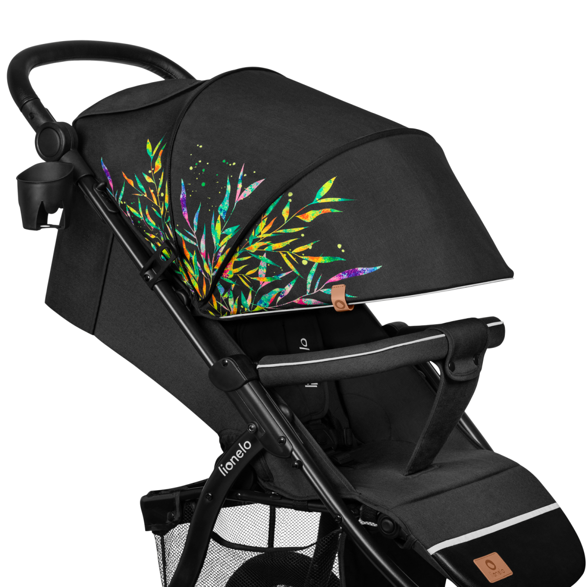 LIONELO ANNET TOUR DREAMIN