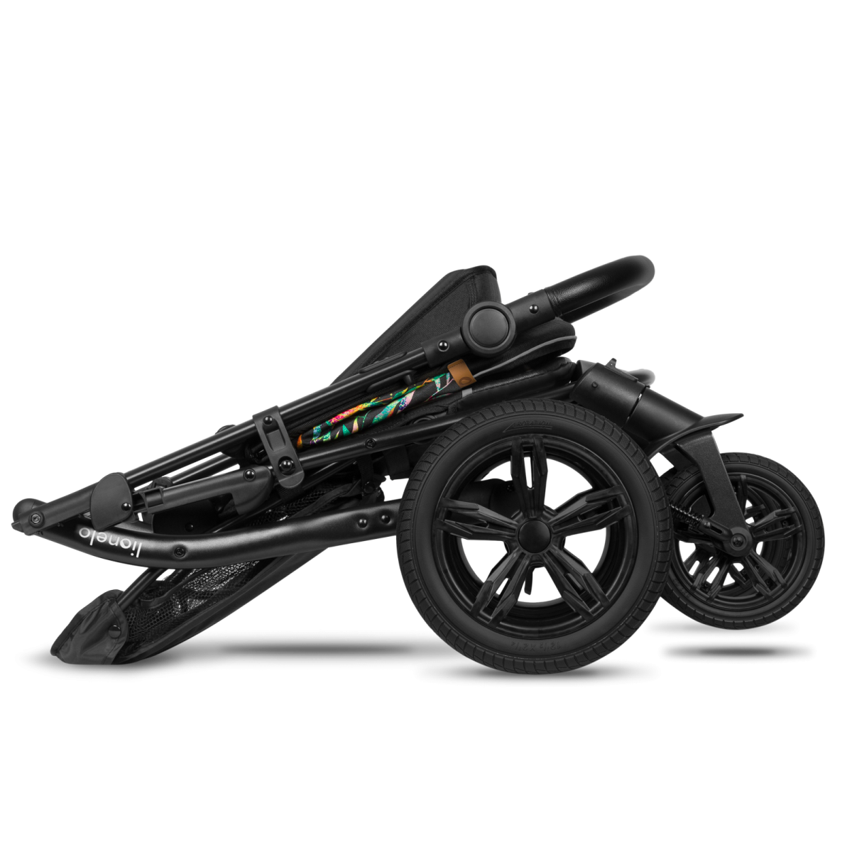 LIONELO ANNET TOUR DREAMIN