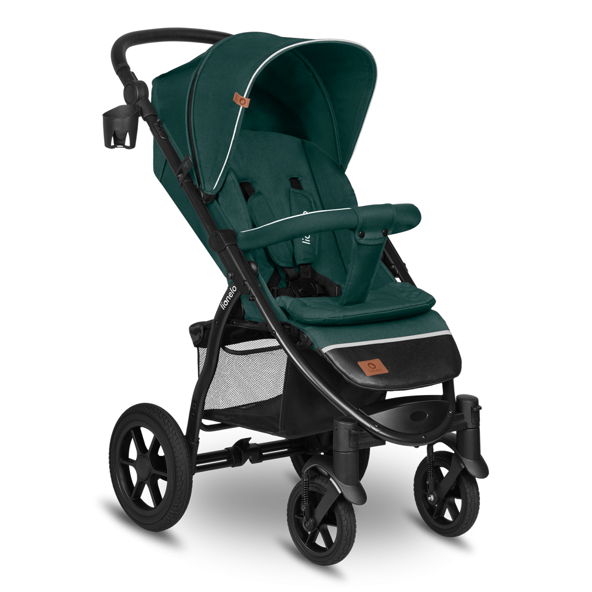 LIONELO ANNET TOUR GREEN TURQUOISE