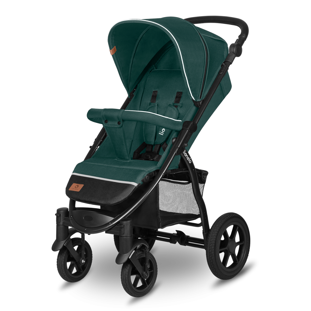 LIONELO ANNET TOUR GREEN TURQUOISE