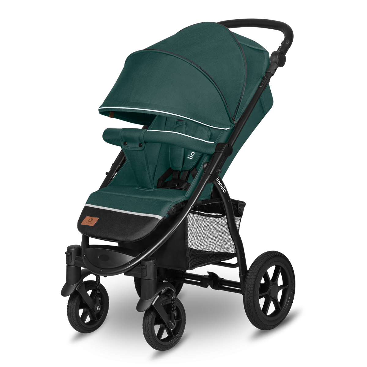 LIONELO ANNET TOUR GREEN TURQUOISE