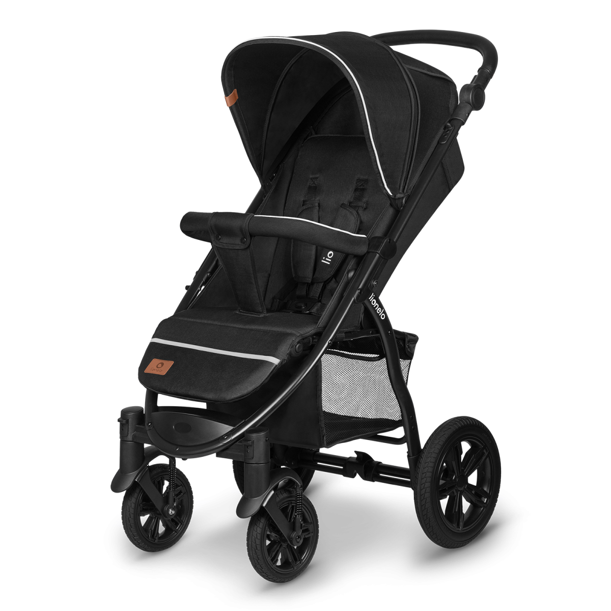 LIONELO ANNET TOUR BLACK CARBON