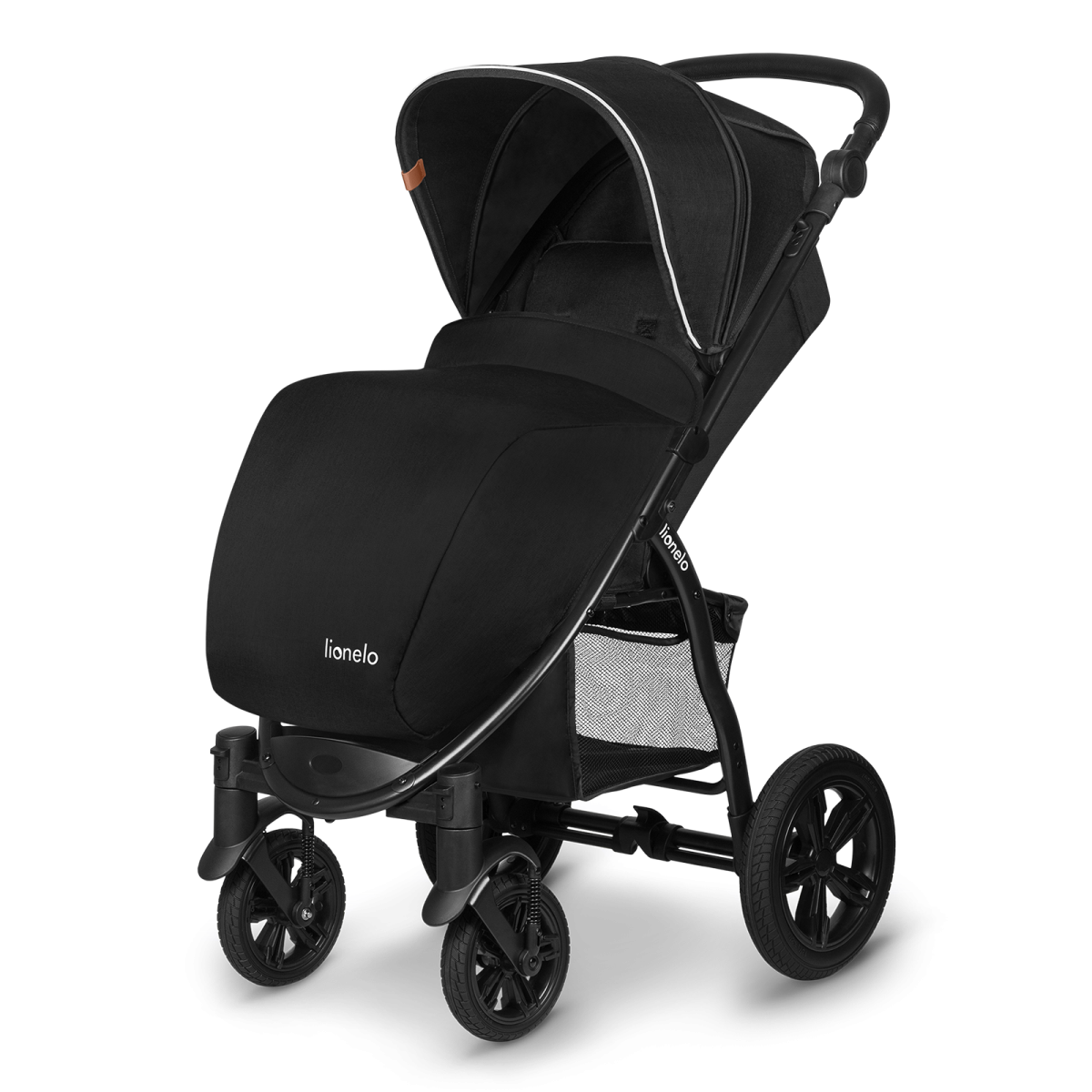 LIONELO ANNET TOUR BLACK CARBON