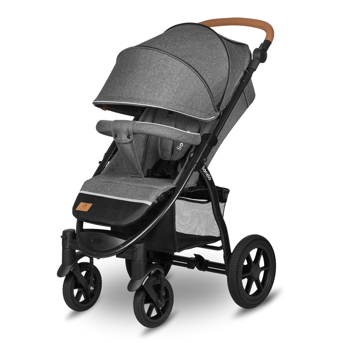 LIONELO ANNET TOUR GREY STONE