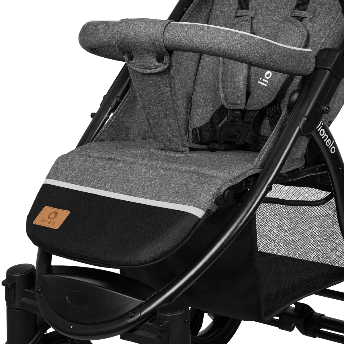 LIONELO ANNET TOUR GREY STONE