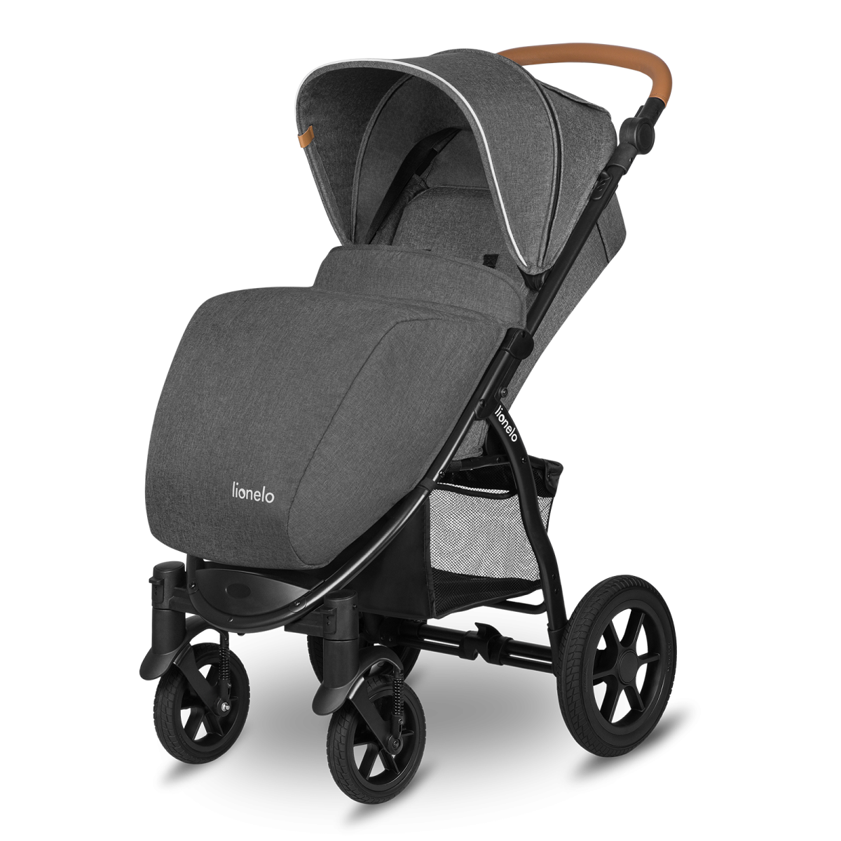 LIONELO ANNET TOUR GREY STONE