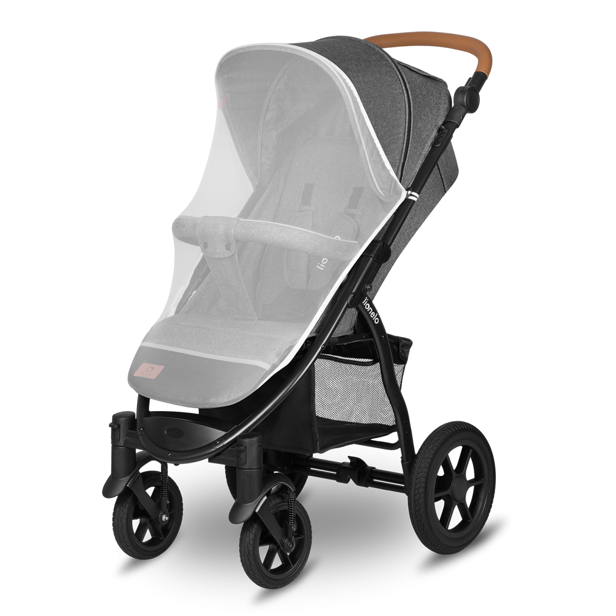 LIONELO ANNET TOUR GREY STONE