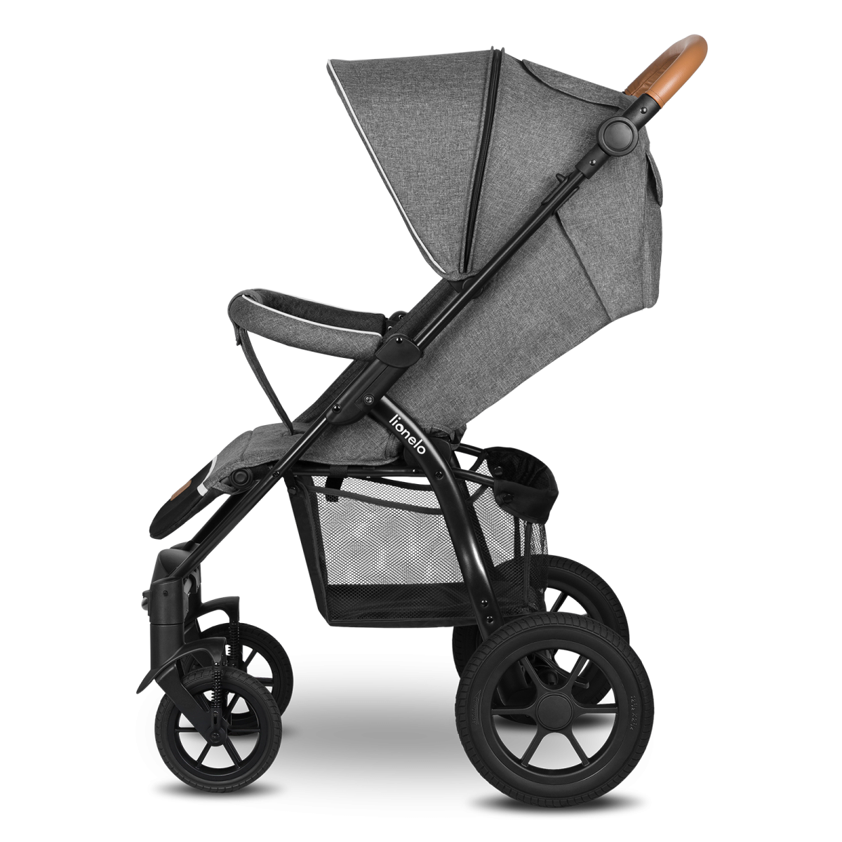 LIONELO ANNET TOUR GREY STONE