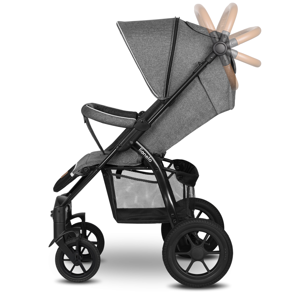 LIONELO ANNET TOUR GREY STONE