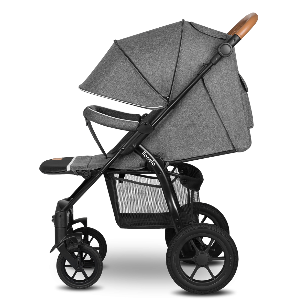 LIONELO ANNET TOUR GREY STONE