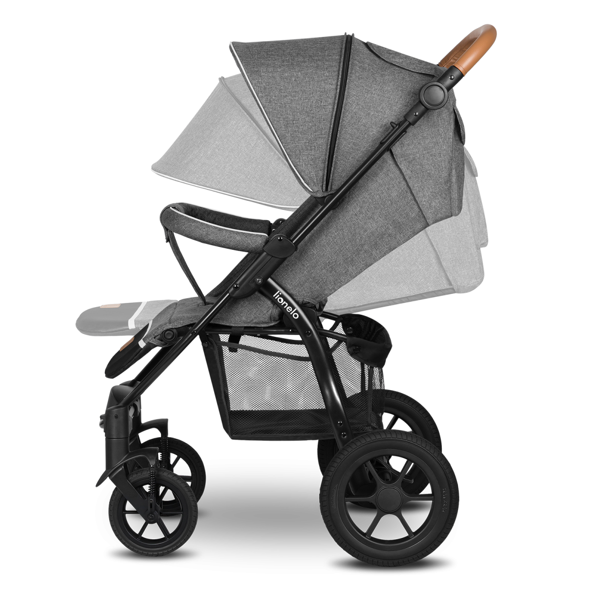 LIONELO ANNET TOUR GREY STONE