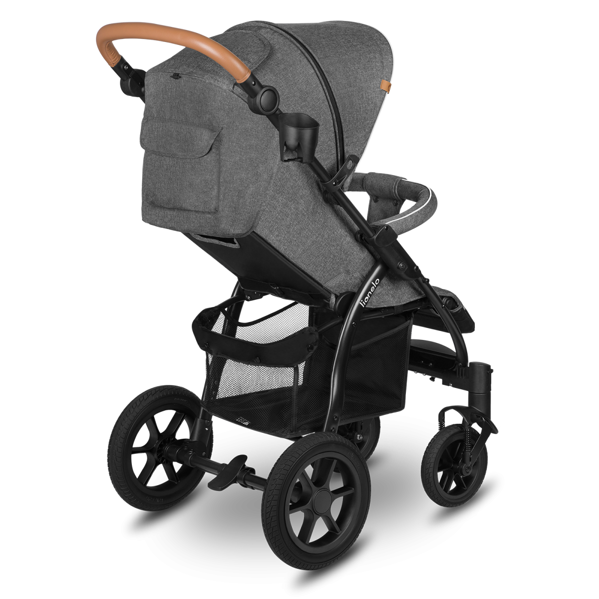 LIONELO ANNET TOUR GREY STONE