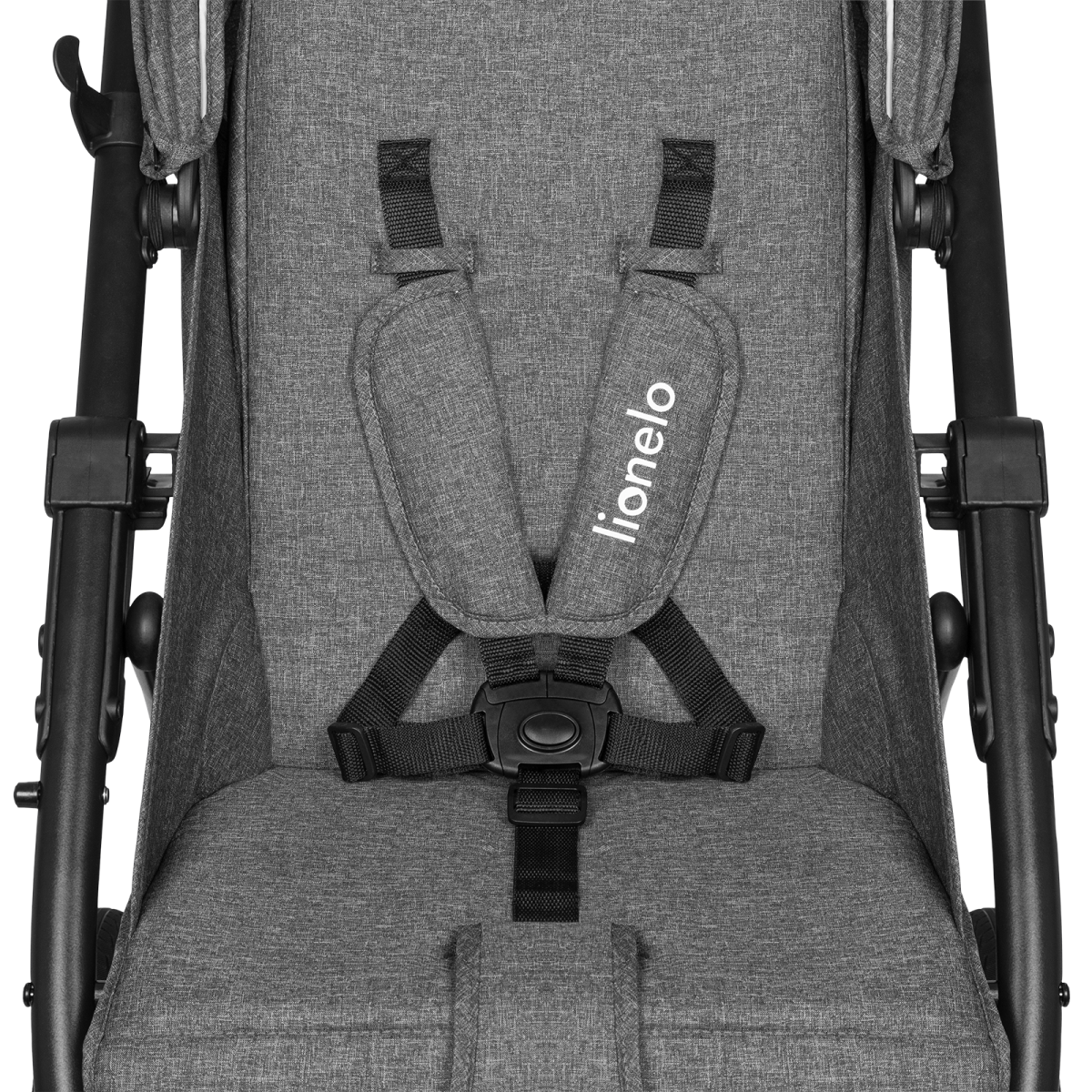 LIONELO ANNET TOUR GREY STONE