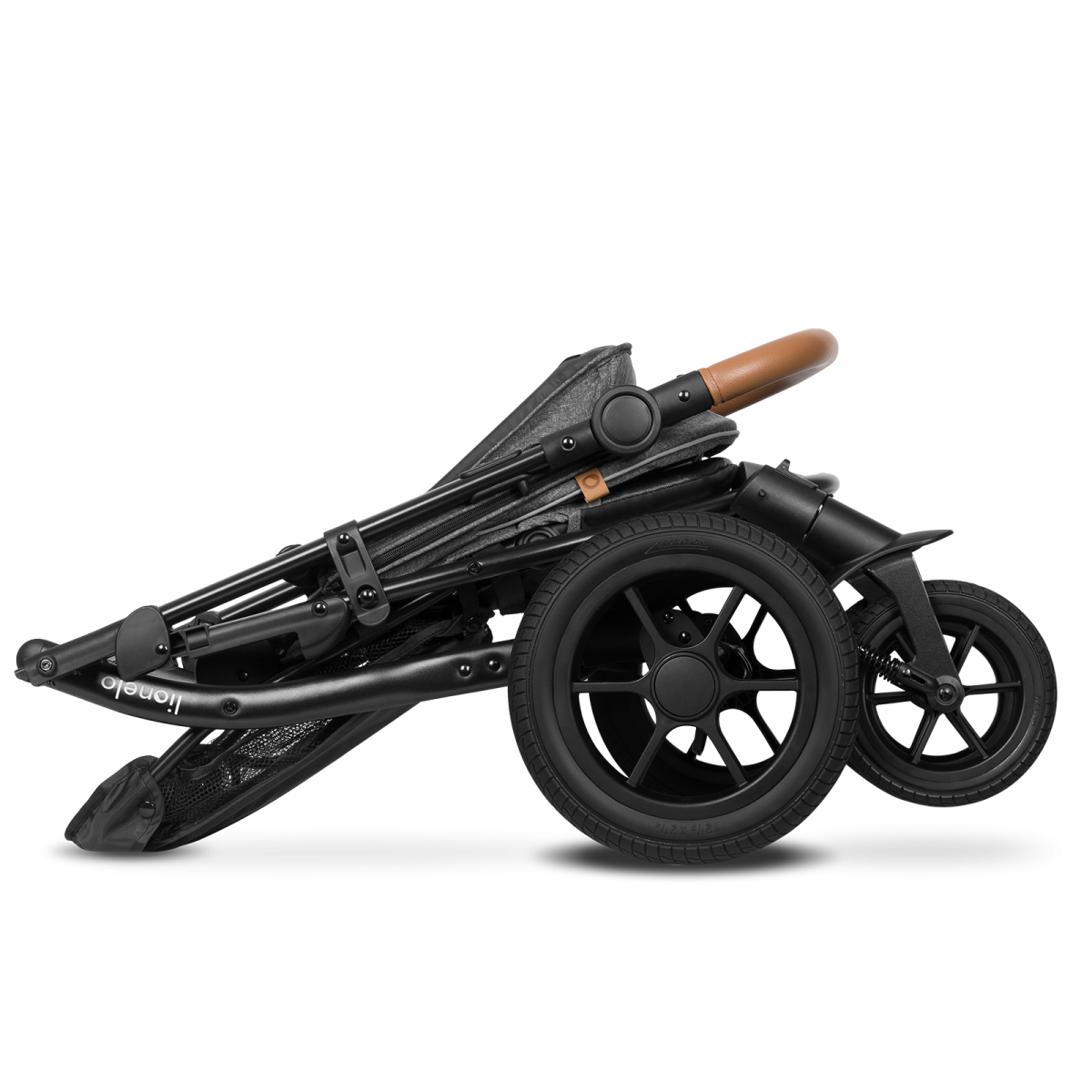 LIONELO ANNET TOUR GREY STONE