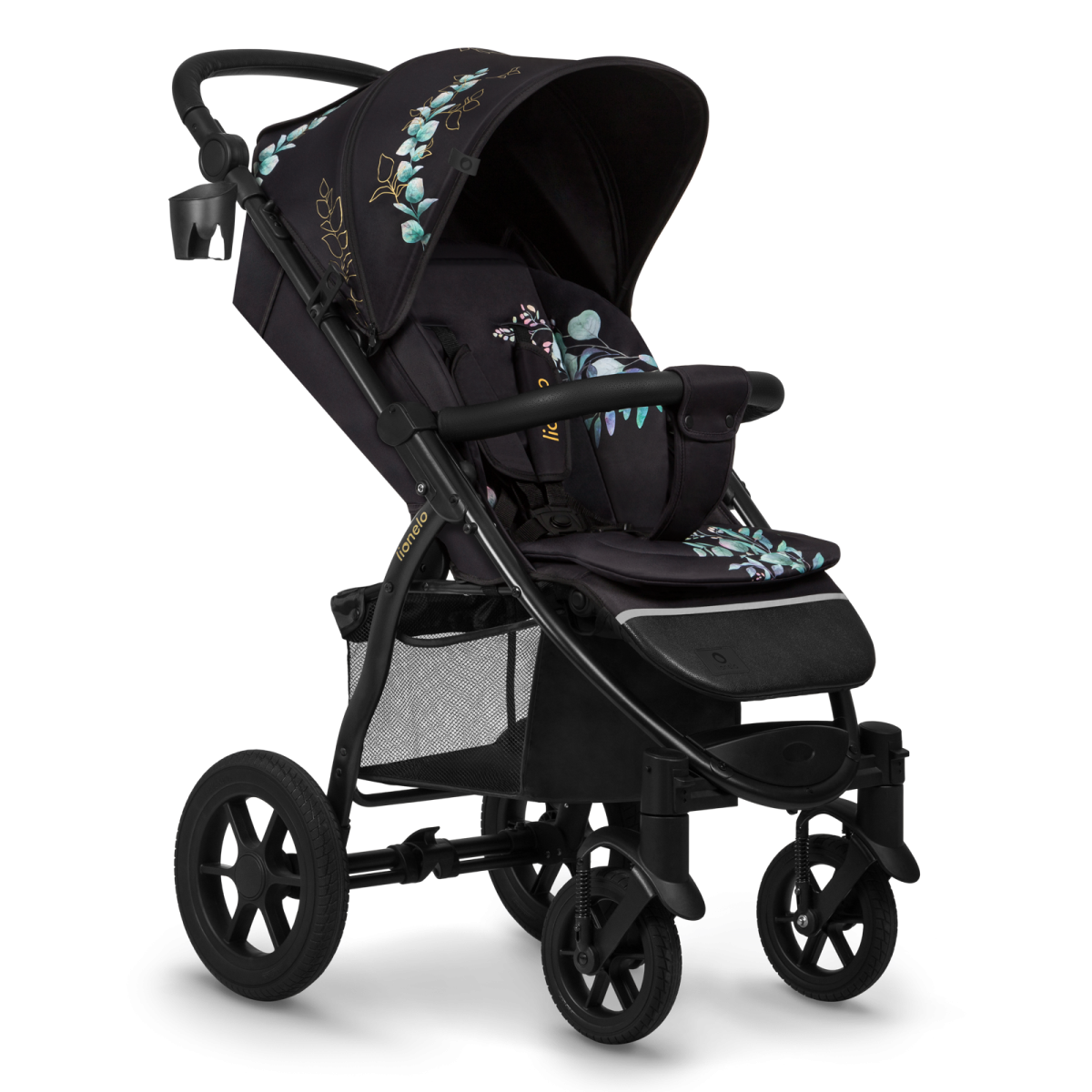 LIONELO ANNET TOUR GOLDEN MOMENTS