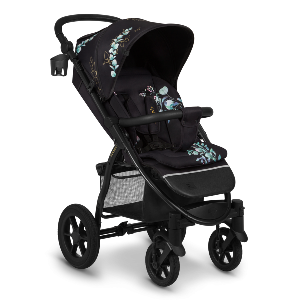 LIONELO ANNET TOUR GOLDEN MOMENTS