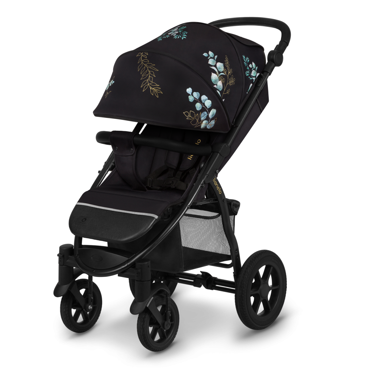 LIONELO ANNET TOUR GOLDEN MOMENTS