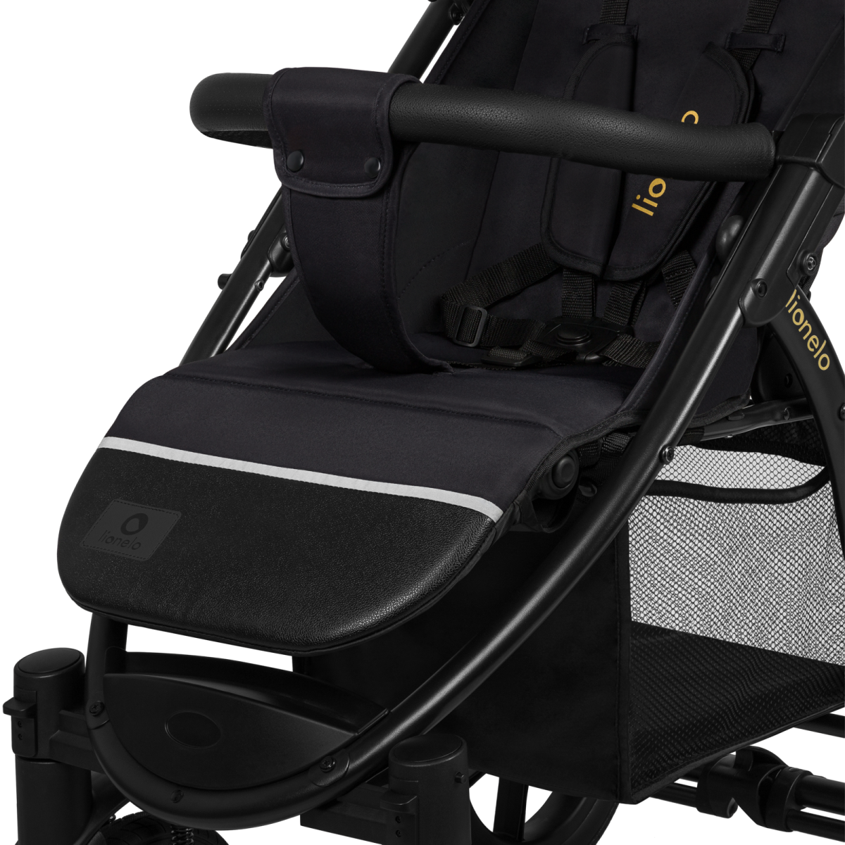 LIONELO ANNET TOUR GOLDEN MOMENTS