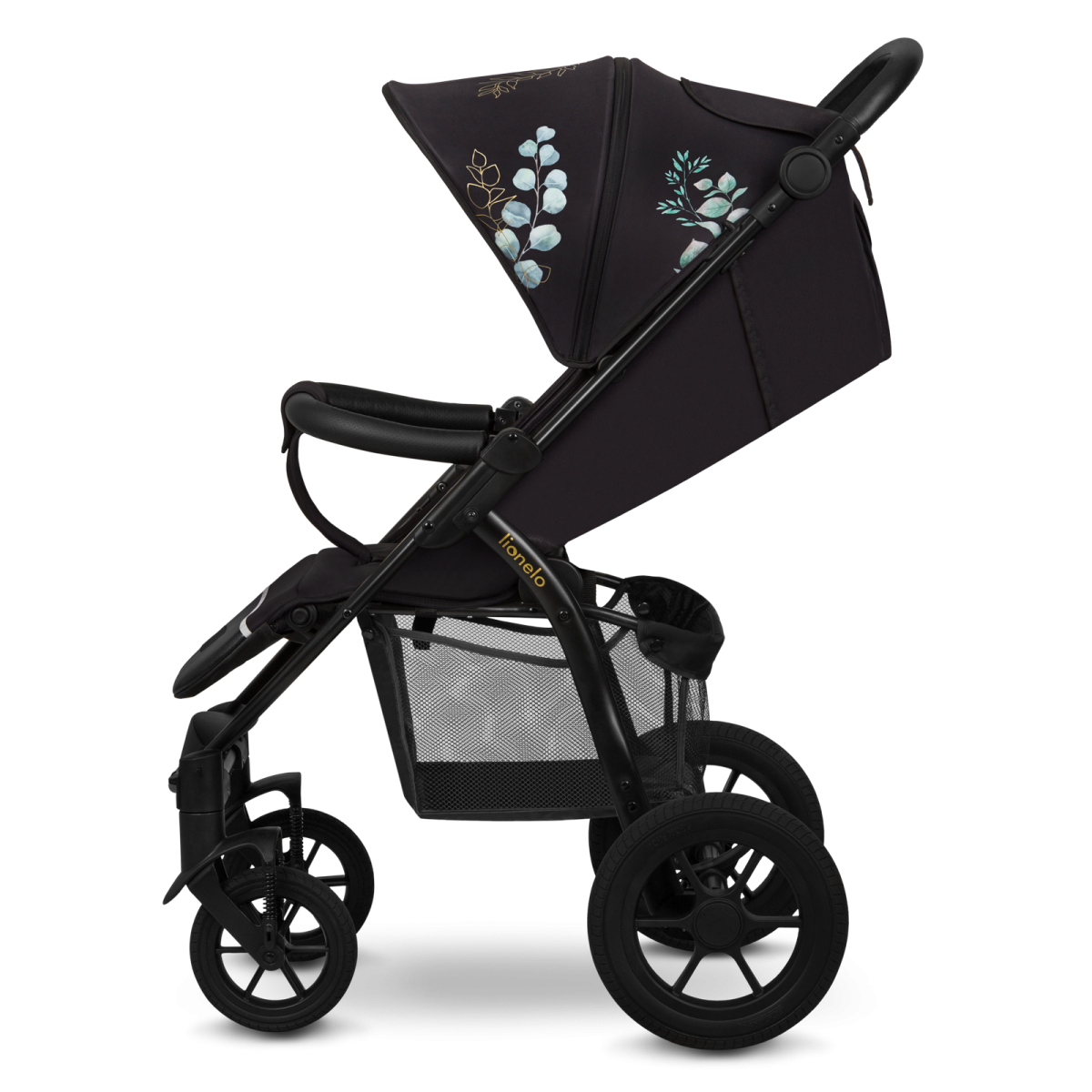 LIONELO ANNET TOUR GOLDEN MOMENTS