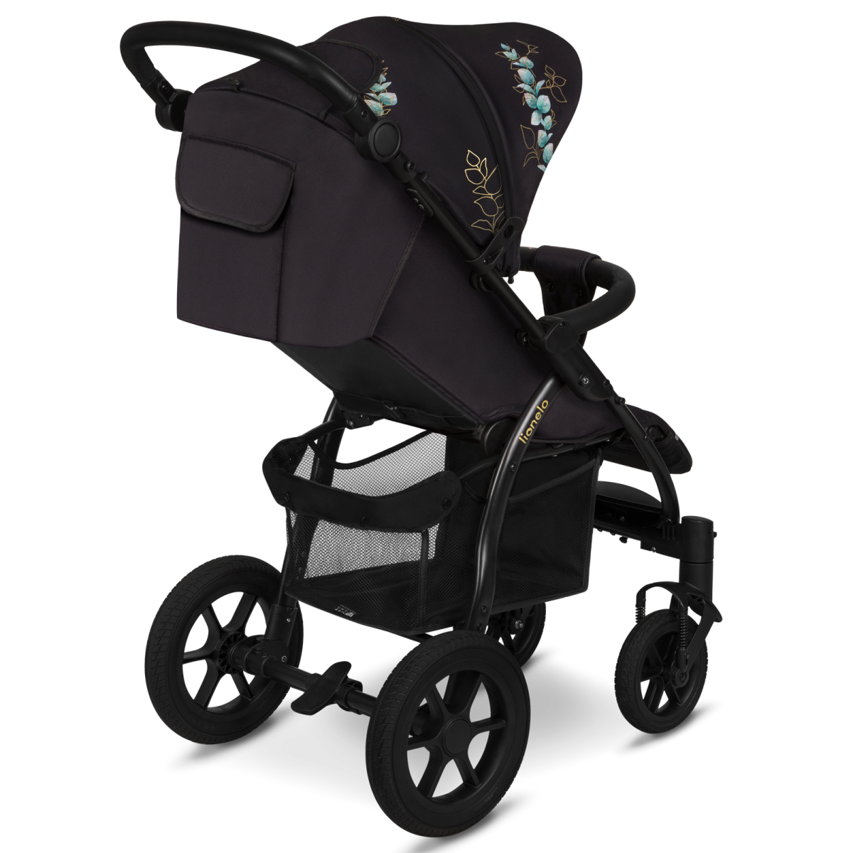 LIONELO ANNET TOUR GOLDEN MOMENTS