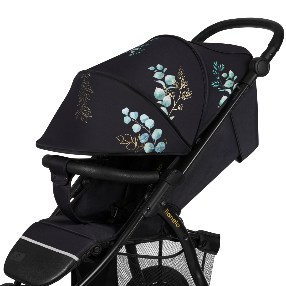 LIONELO ANNET TOUR GOLDEN MOMENTS