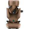 BRITAX KIDFIX PRO WARM CARAMEL LUX