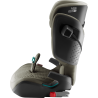 BRITAX KIDFIX PRO URBAN OLIVE LUX