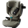 BRITAX KIDFIX PRO URBAN OLIVE LUX