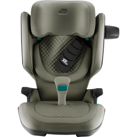 BRITAX KIDFIX PRO URBAN OLIVE LUX