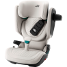 BRITAX KIDFIX PRO SOFT TAUPE LUX