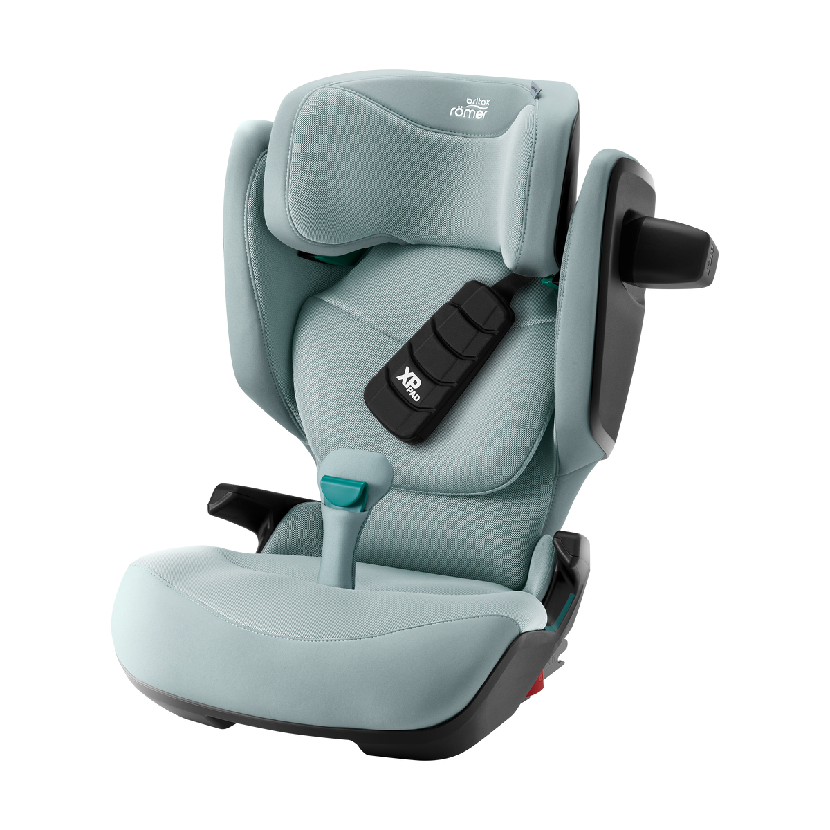 BRITAX KIDFIX PRO HARBOR BLUE  STYLE