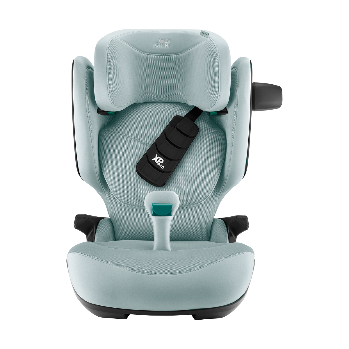 BRITAX KIDFIX PRO HARBOR BLUE  STYLE