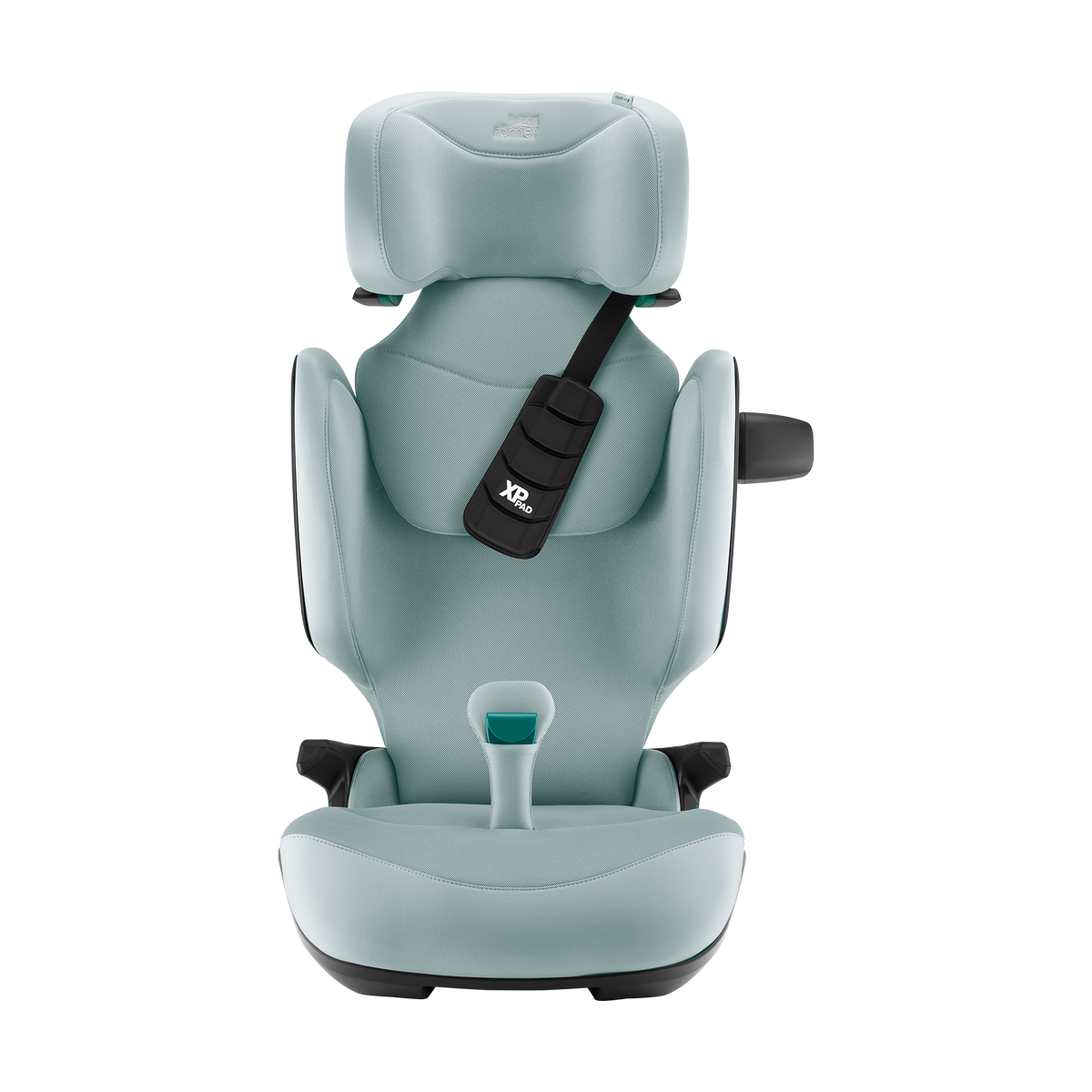 BRITAX KIDFIX PRO HARBOR BLUE  STYLE