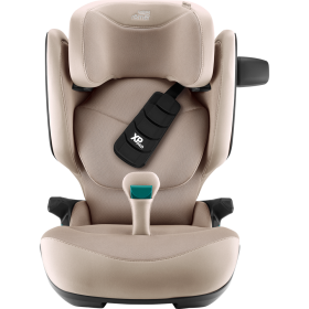 BRITAX KIDFIX PRO TEAK STYLE