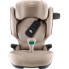 BRITAX KIDFIX PRO TEAK STYLE