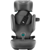 BRITAX KIDFIX PRO MINERAL GREY STYLE