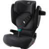 BRITAX KIDFIX PRO CARBON BLACK STYLE