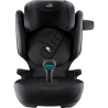 BRITAX KIDFIX PRO CARBON BLACK STYLE