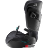 BRITAX KIDFIX PRO CARBON BLACK STYLE