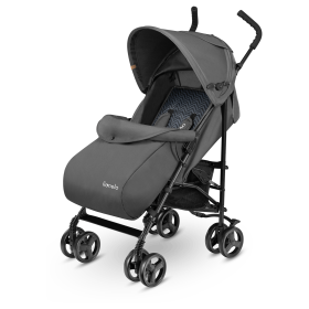 LIONELO ELIA GRAPHITE