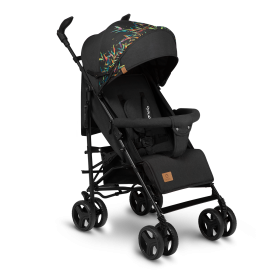 LIONELO IRMA DREAMIN