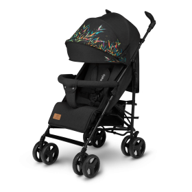 LIONELO IRMA DREAMIN