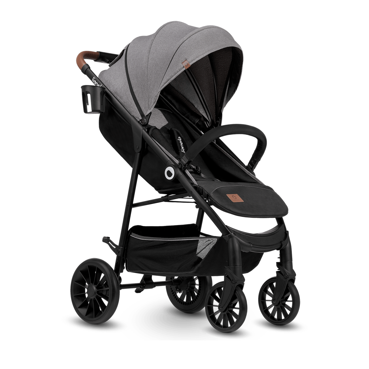 LIONELO ZOEY GREY STONE