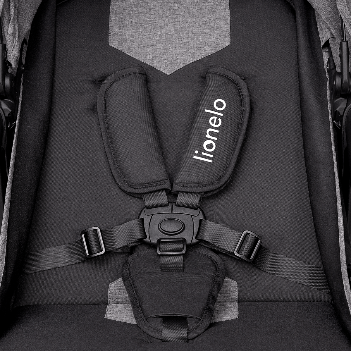 LIONELO ZOEY GREY STONE